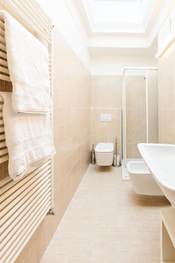 Spacious Apartment With Fantastic Alpine Panorama Svatý Mořic Exteriér fotografie
